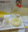 Hình ảnh: Thanh lý máy hút sữa medela swing mới 99% còn bảo hành 10 tháng