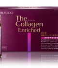 Hình ảnh: Shiseido Collagen Enriched