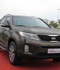 Hình ảnh: KIA NEW SORENTO AT 2015 giá sốc ,bán trả góp 90% giá trị xe tại Hà Nội