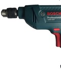 Hình ảnh: Máy khoan Bosch GBM 600 Professional