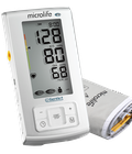 Hình ảnh: Máy đo huyết áp Microlife BP A6 Basic