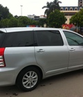 Hình ảnh: Bán Toyota Wish Z 2008