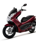 Chính chủ bán PCX mầu đỏ, đời mới