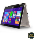 Hình ảnh: Laptop Toshiba Satin Gold 11.6 Satellite Radius 11 2 in 1
