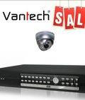 Hình ảnh: Nhân dịp khai trương BIG Sale Trọn bộ camera Vantech giá chỉ 3,1 tr