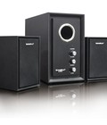 Hình ảnh: Loa máy tính SoundMax full sản phẩm chất lượng âm thanh tuyệt vời. giá lại rẻ