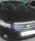 Hình ảnh: Daewoo Lacetti CDX 2010 màu đen full option