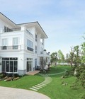 Hình ảnh: Biệt thự Hoa Anh Đào Vinhomes Riverside chiết khấu cực lớn