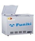 Hình ảnh: Phân phối Tủ đông Funiki FCF 299S2 290 lít chính hãng giá rẻ nhất