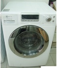 Hình ảnh: Tổng kho máy giặt 12kg sấy 7kg electrolux EWW1122DW chính hãng giá sốc