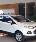 Hình ảnh: Xe ecosport, giá xe ford ecosport số tự động 2015, màu trắng, cám, đỏ, bạc, xám xe ford ecosport mới nhất