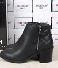 Hình ảnh: Kumi Shop: Đồng giá 250K. Winter 2014 Boot xuất khẩu fullbox,Ankle boots,Combat, Vans...