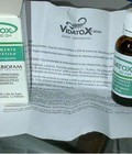 Hình ảnh: Vidatox xanh 30CH từ Cuba