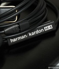 Hình ảnh: Dientuduchieu tai nghe Harman Kardon AE S tray hàng auth