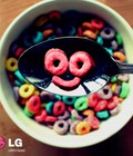Hình ảnh: Tưng bừng Giáng sinh với điều hòa LG