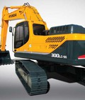 Hình ảnh: Cần bán máy xúc đào, xúc lật Hyundai mới 100%, nhập nguyên chiếc từ Hàn Quốc