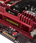 Hình ảnh: Ram DDR3 Corsair, Kingston, Gskill, Crucial, PNY ... SSD 120G 128G.