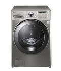 Hình ảnh: Máy giặt kết hợp sấy của LG đầy đủ các công suất bạn lựa chọ
