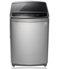 Hình ảnh: Lý do máy giặt LG WD2014HD trở thành model hot của MG LG trong năm 2014