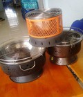 Hình ảnh: Bếp nướng than hoa không khói giá rẻ chất lượng cao BN300