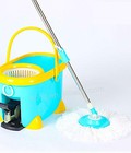 Hình ảnh: Cây lau nhà Magic Mop SL-9566