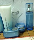 Hình ảnh: Laneige Bộ dưỡng da cao cấp dưỡng trắng, se khít lỗ chân lông, cân bằng độ ẩm, chống lão hóa da