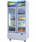 Hình ảnh: Phân phối Tủ mát Sanaky 2 cánh VH 8009HP, VH 1009HP giá rẻ nhất