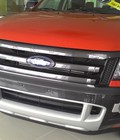 Hình ảnh: Vua bán tải Ford Ranger mới, khuyến mãi cực sốc tại Hà nội