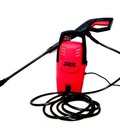 Hình ảnh: Máy phun rửa áp lực cao Skil 0760 1.400W