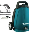 Hình ảnh: Máy phun rửa áp lực cao Makita HW102 1.300W