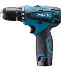 Hình ảnh: Máy khaon pin Makita DF330DWE 10.8V giá rẻ nhất