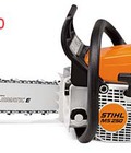 Hình ảnh: Máy cưa gỗ chạy xăng Stihl 250 giá rẻ nhất, khuyến mại cuối năm giá sốc