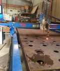 Hình ảnh: Dịch vụ cắt Plasma CNC