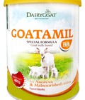 Hình ảnh: Khuyến mại dọn kho Giảm thêm 10% cho các sản phẩm Sữa dê Goatlac, Goatamil, Goatsure