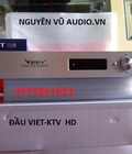 Hình ảnh: Đầu karaoke đẳng cấp Viet KTV HDMI 2t cực rẻ chỉ có ở nguyenvuaudio