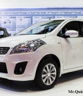 Hình ảnh: Suzuki ertiga, đại lý bán xe 7 chỗ suzuki ertiga giá tốt nhất hà nội, xe 7 chỗ ertiga mới nhập khẩu nguyên chiếc