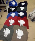 Hình ảnh: Áo Baymax giá sỉ