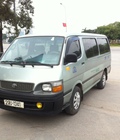 Hình ảnh: Cần bán gấp Toyota Hiace 2004, 16 chỗ, máy xăng. Giá rẻ.