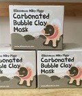 Hình ảnh: Bỏ buôn số lượng lớn mặt nạ bong bóng thải độc Cacbon Heo