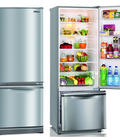 Hình ảnh: Gía tủ lạnh Funiki 210 lít, 130 lít, 180 lít, 120 lít 2 cánh làm lạnh gián tiếp không đóng tuyết