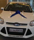 Hình ảnh: Ford Focus 1.6 AT/ 2.0 AT Sedan mới, khuyến mãi lớn nhất tại Hà Nội