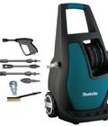 Hình ảnh: Máy xịt rửa xe Makita HW111 1.700W
