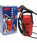 Hình ảnh: Máy xịt rửa xe vệ sinh áp lực Skil 0670 GIÁ RẺ NHẤT, ÁP LỰC CỰC MẠNH