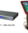 Hình ảnh: Bộ đầu màn việt ktv giá rẻ
