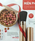 Hình ảnh: Mỹ phẩm Oriflame tháng 12 nhiều món giảm giá