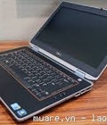 Hình ảnh: Dell Latitude E6420, Intel core i5 2520M 2.5G