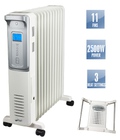 Hình ảnh: Máy sưởi dầu FujiE OFR4411