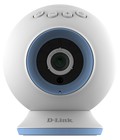Hình ảnh: WiFi Baby Camera Dlink DCS 825L chính hãng, giá rẻ.