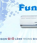 Hình ảnh: Hàng Việt Nam chất lượng tốt với điều hòa tủ đứng Funiki