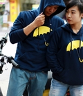 Hình ảnh: Hoodie How I Met Your Mother cực đẹp cực yêu lắm lắm :